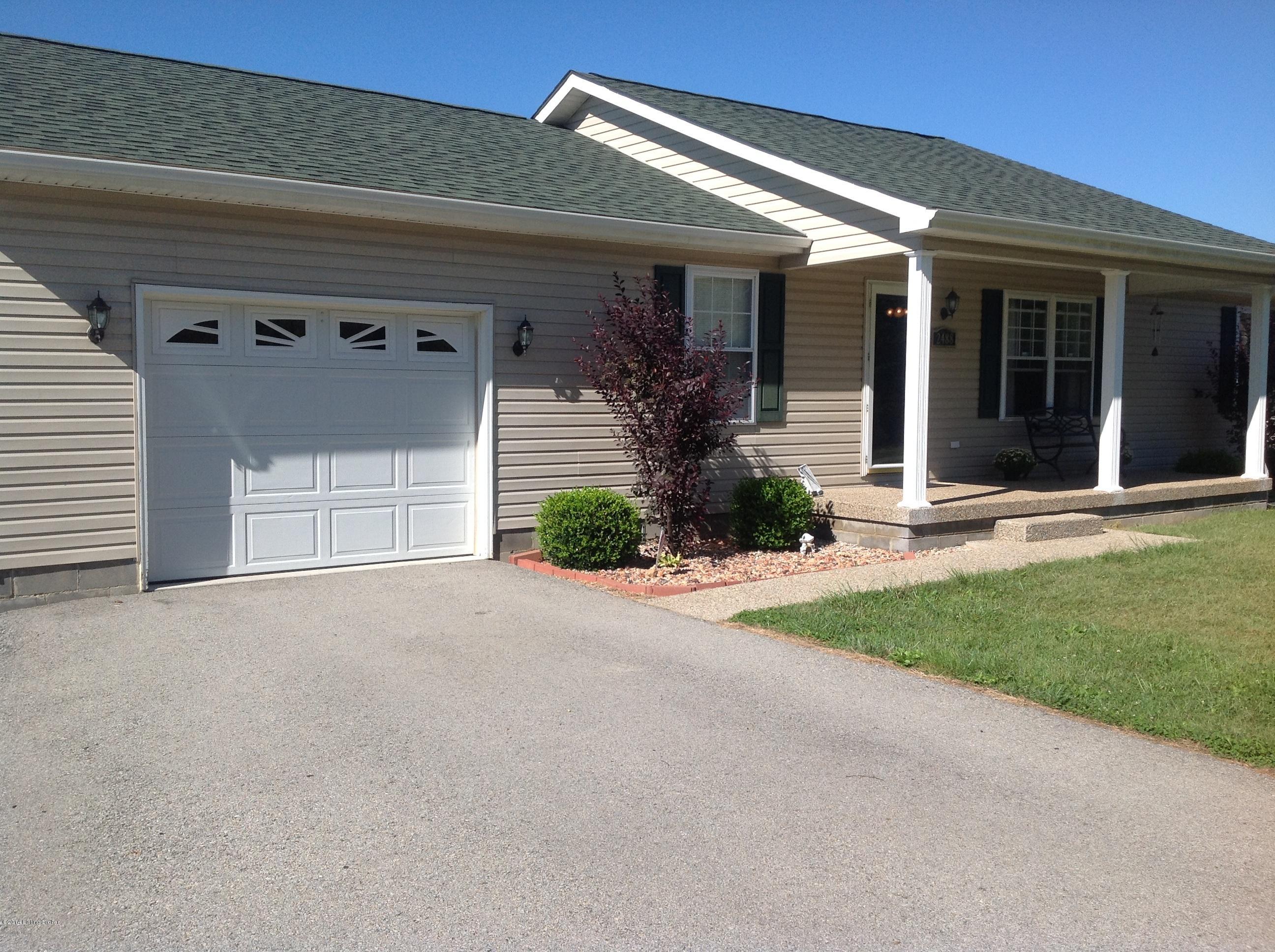 2488 Meade-Springs Road Brandenburg, KY 40108 - Photo 17 of 21 image
