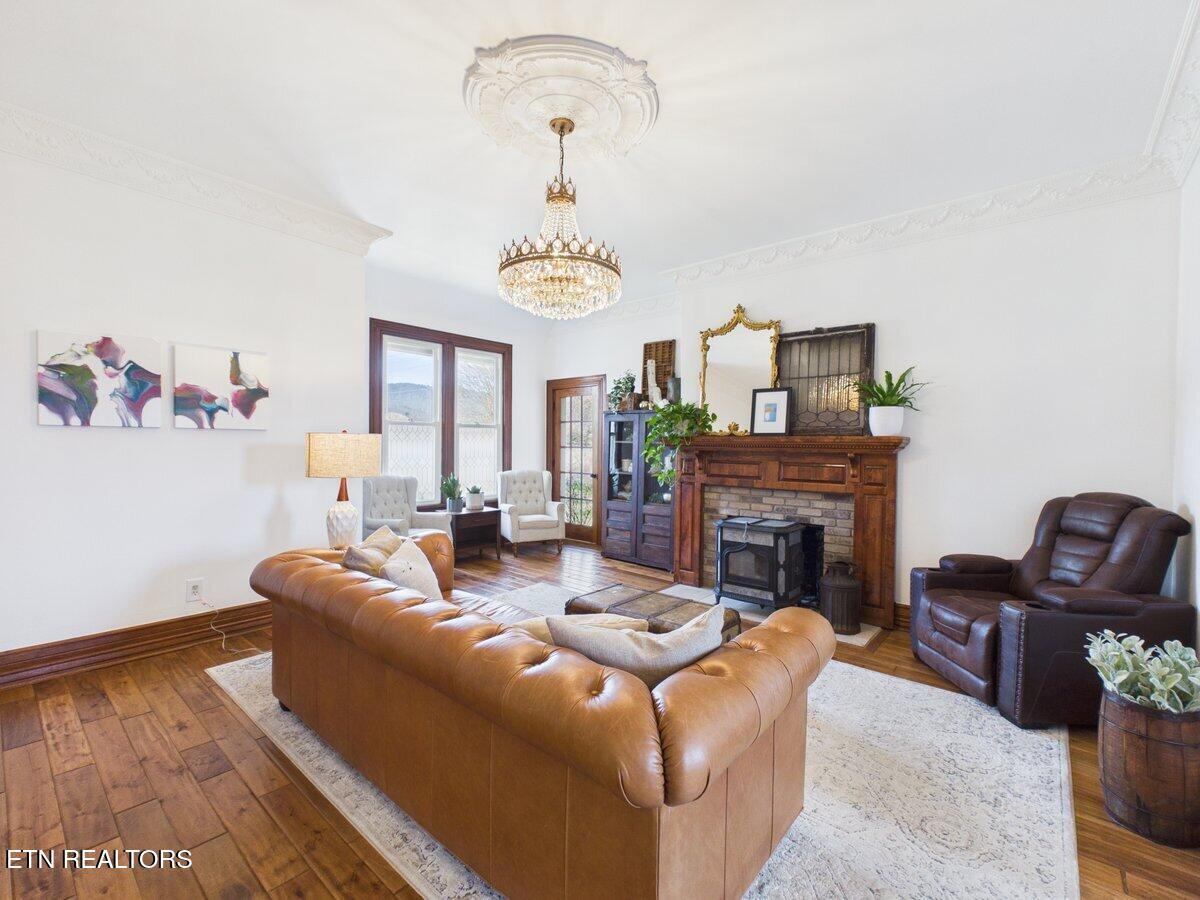 207 Thomas Road Speedwell, TN 37870 - Photo 33 of 60 CAM06131G6-PR0015-STILL041