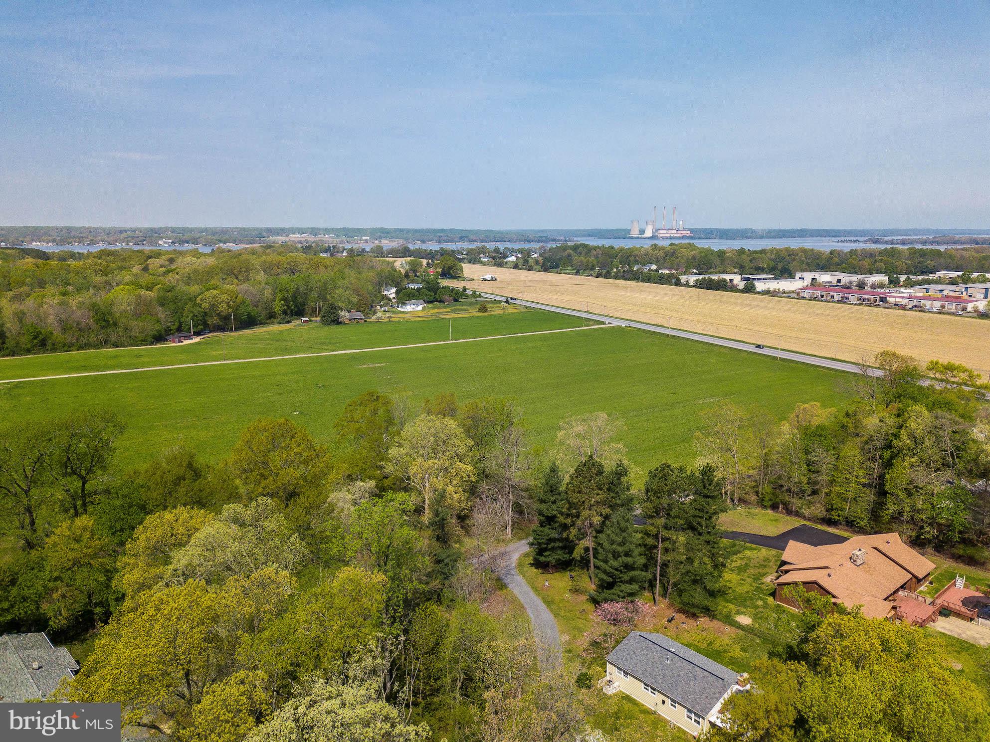 5494 Hallowing Point Road Prince Frederick, MD 20678 - Photo 2 of 34 Gallery Image 2