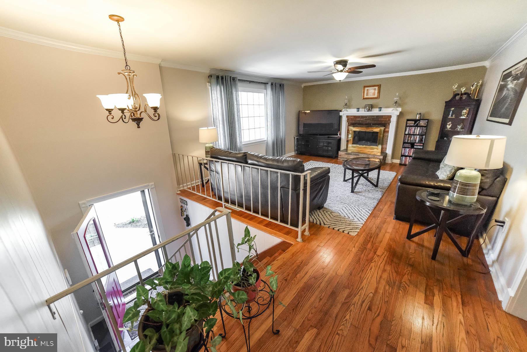 5494 Hallowing Point Road Prince Frederick, MD 20678 - Photo 3 of 34 Gallery Image 3