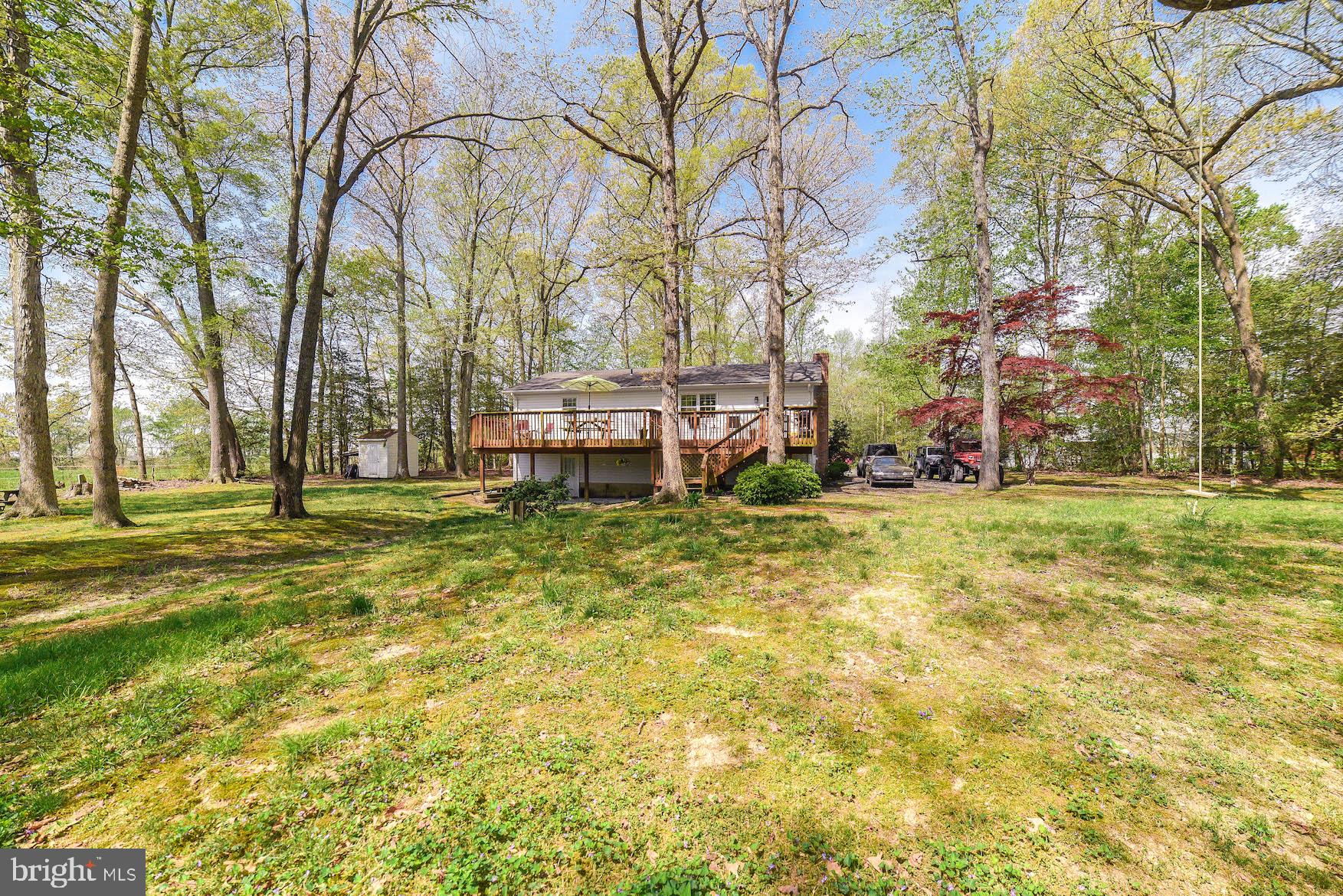 5494 Hallowing Point Road Prince Frederick, MD 20678 - Photo 33 of 34 Gallery Image 33