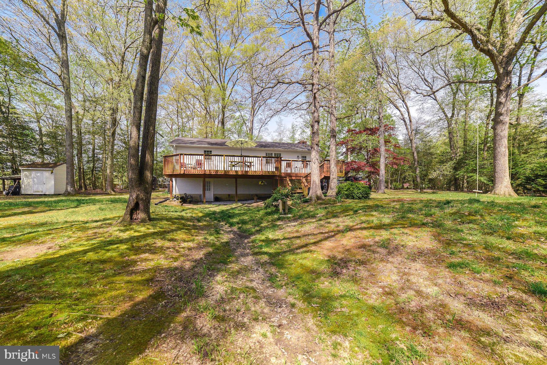 5494 Hallowing Point Road Prince Frederick, MD 20678 - Photo 34 of 34 Gallery Image 34