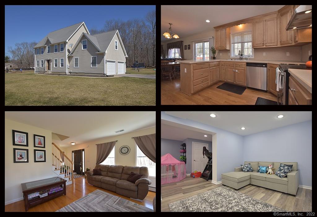 43 Howard Road Ashford, CT 06278 - Photo 1 of 1 Gallery Image 1