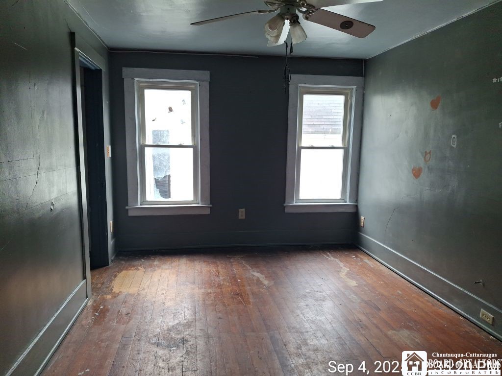 215 South 2nd Street Olean, NY 14760 - Photo 14 of 19 Bed I