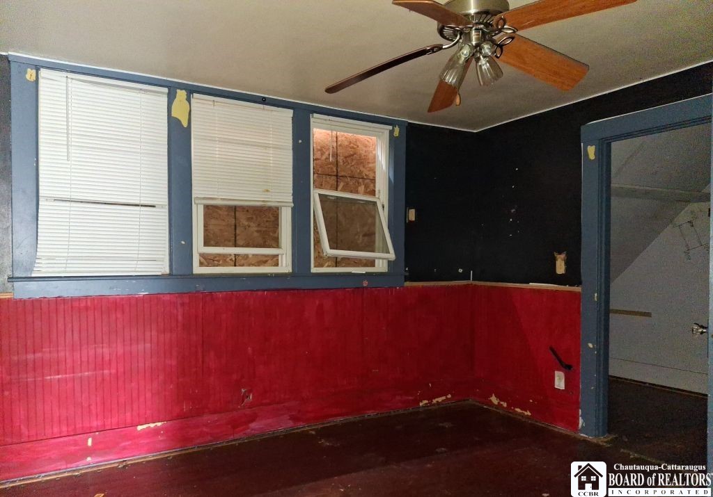 215 South 2nd Street Olean, NY 14760 - Photo 15 of 19 Bed III With Full bath