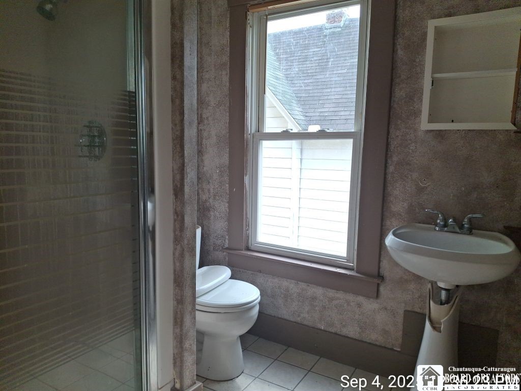 215 South 2nd Street Olean, NY 14760 - Photo 17 of 19 Full bath off bed III