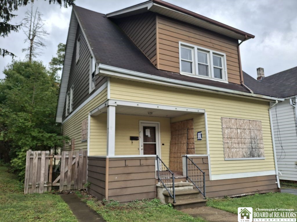 215 South 2nd Street Olean, NY 14760 - Photo 2 of 19