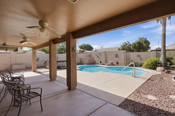 $2,900 | 5339 West Kaler Circle, Glendale, AZ 85301