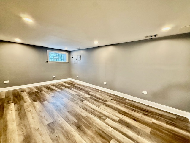 7823 South Morgan Street, Unit 1 Chicago, IL 60620 - Photo 8 of 13 a view of room