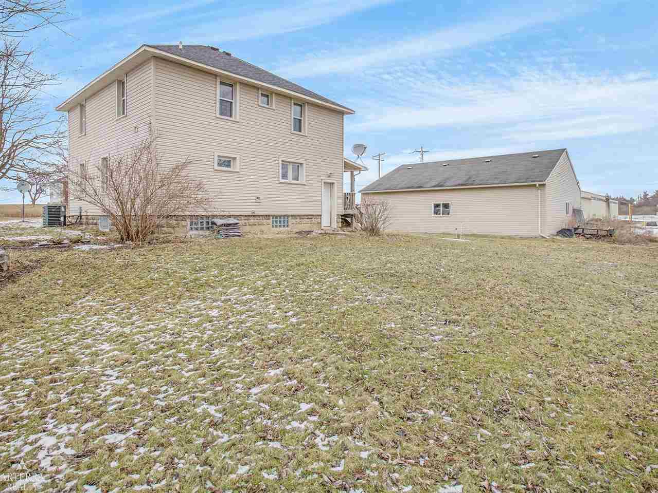 15323 Jeddo Road Brown City, MI 48416 - Photo 32 of 34