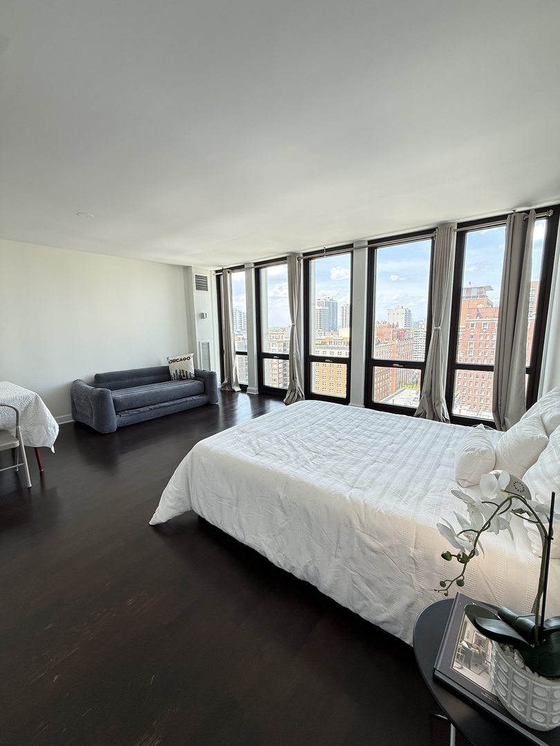 1 East Scott Street, Unit 2102 Chicago, IL 60610 - Photo 4 of 13