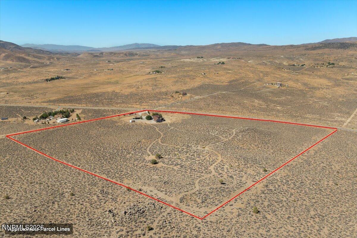 6000 Winnemucca Ranch Road Reno, NV 89510 - Photo 56 of 56 79-DJI_0033-15(lines)