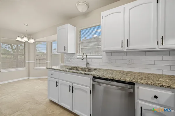 $230,500 | 4517 Longhorn Trail, Temple, TX 76502