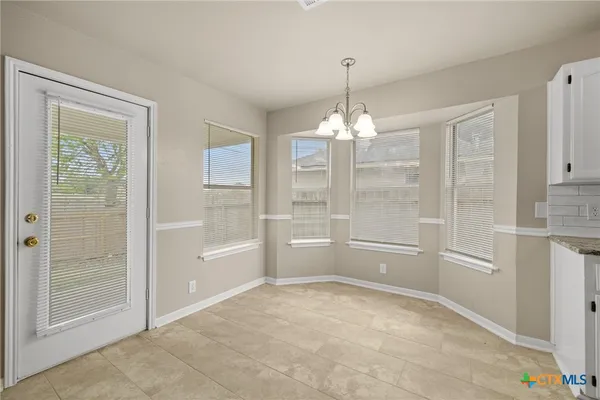 $230,500 | 4517 Longhorn Trail, Temple, TX 76502