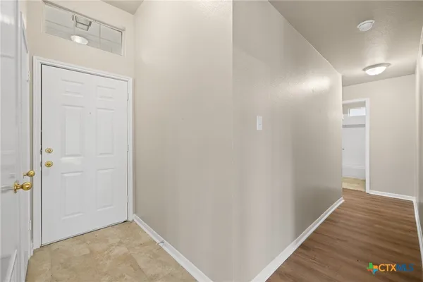 $230,500 | 4517 Longhorn Trail, Temple, TX 76502