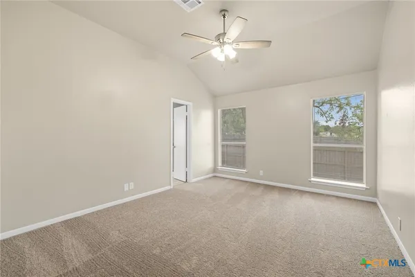 $230,500 | 4517 Longhorn Trail, Temple, TX 76502