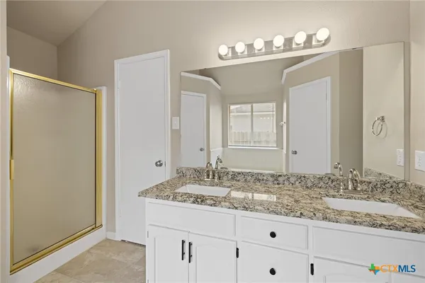 $230,500 | 4517 Longhorn Trail, Temple, TX 76502