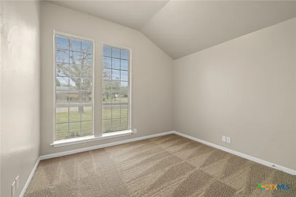 $230,500 | 4517 Longhorn Trail, Temple, TX 76502