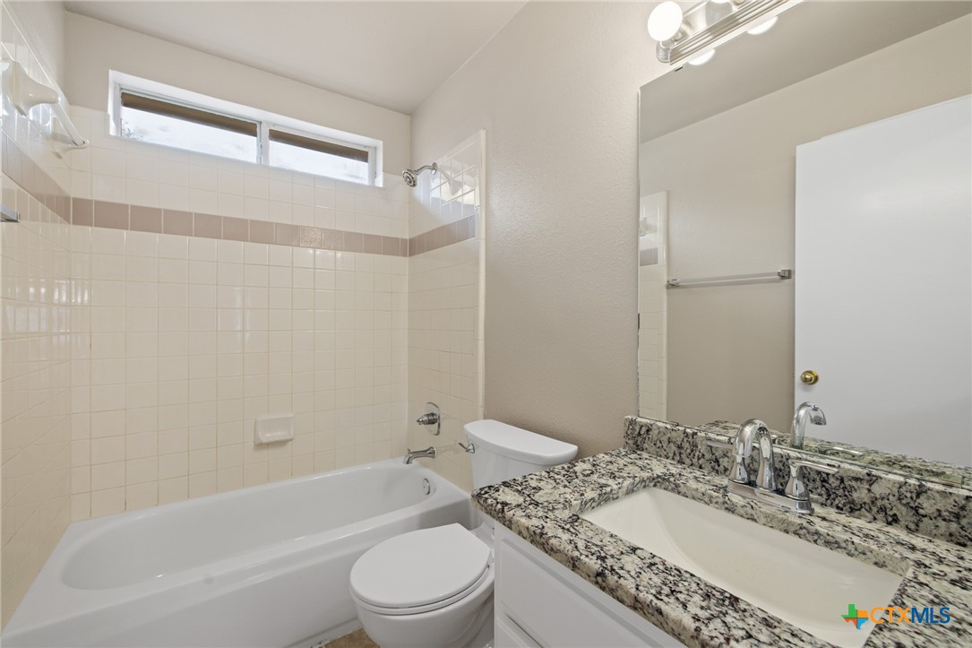 4517 Longhorn Trail Temple, TX 76502 - Photo 20 of 30