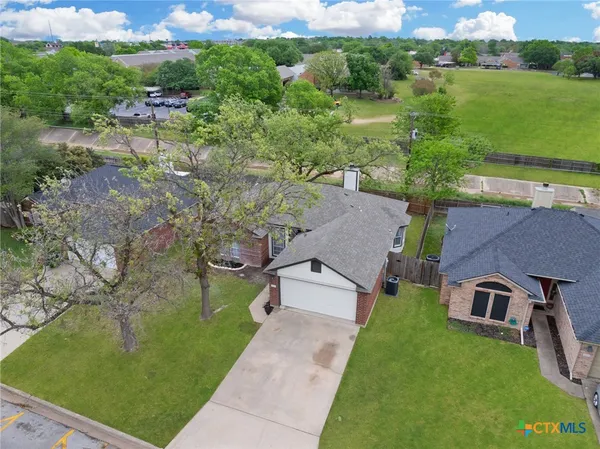 $230,500 | 4517 Longhorn Trail, Temple, TX 76502