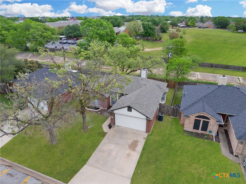 4517 Longhorn Trail Temple, TX 76502 - Photo 2 of 30
