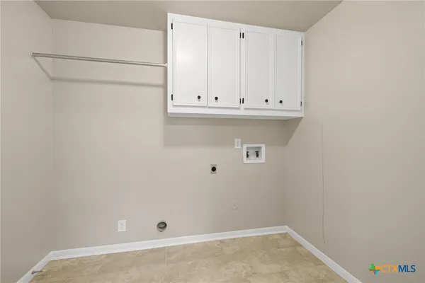 $230,500 | 4517 Longhorn Trail, Temple, TX 76502