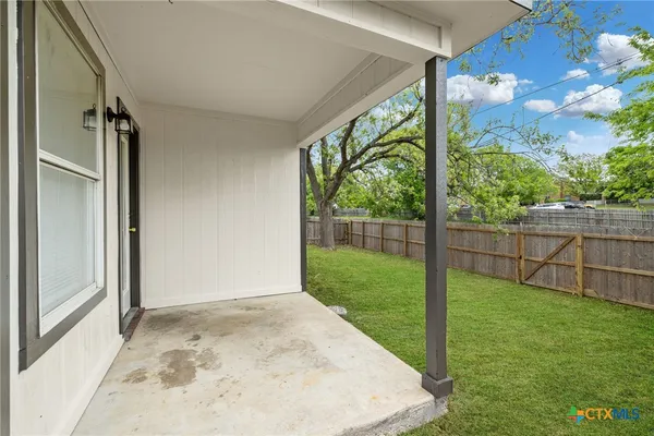 $230,500 | 4517 Longhorn Trail, Temple, TX 76502