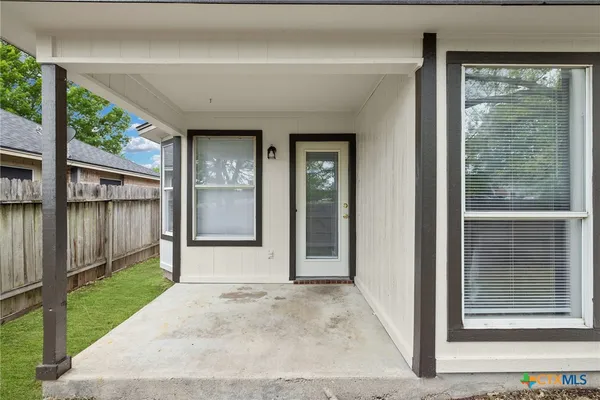 $230,500 | 4517 Longhorn Trail, Temple, TX 76502