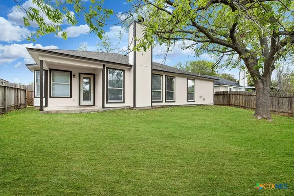 $230,500 | 4517 Longhorn Trail, Temple, TX 76502