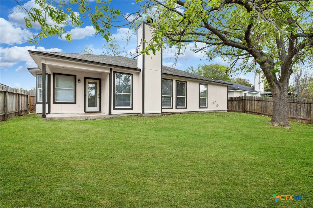 4517 Longhorn Trail Temple, TX 76502 - Photo 24 of 30