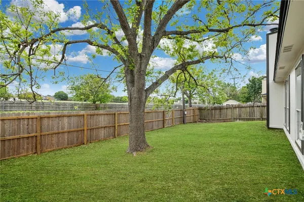 $230,500 | 4517 Longhorn Trail, Temple, TX 76502