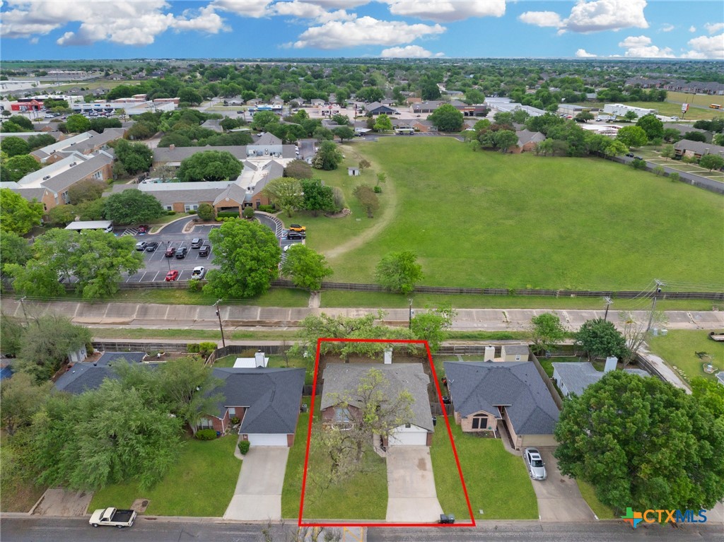 4517 Longhorn Trail Temple, TX 76502 - Photo 28 of 30
