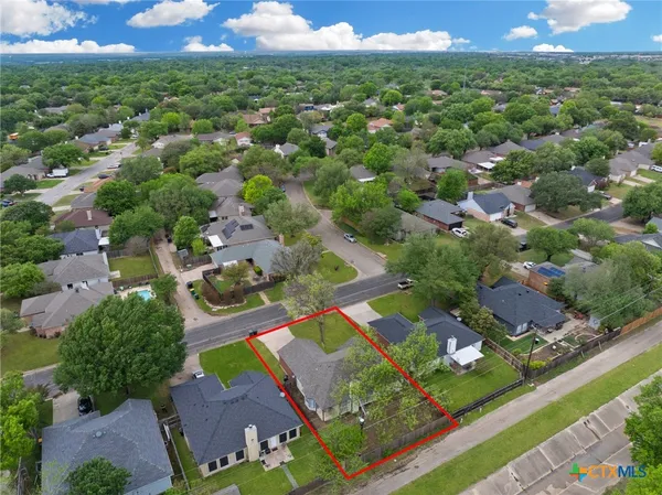 $230,500 | 4517 Longhorn Trail, Temple, TX 76502