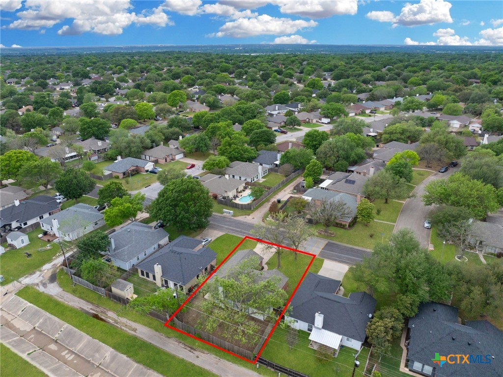 4517 Longhorn Trail Temple, TX 76502 - Photo 30 of 30