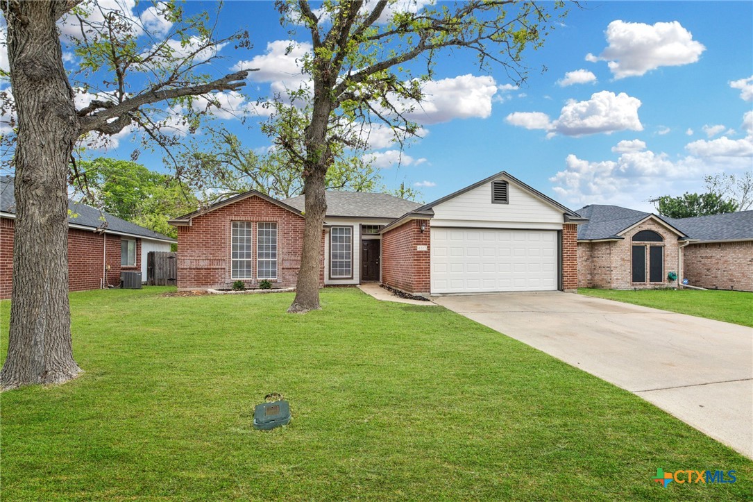 4517 Longhorn Trail Temple, TX 76502 - Photo 3 of 30