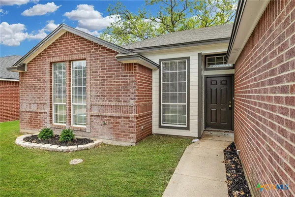 $230,500 | 4517 Longhorn Trail, Temple, TX 76502