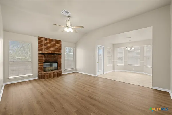 $230,500 | 4517 Longhorn Trail, Temple, TX 76502