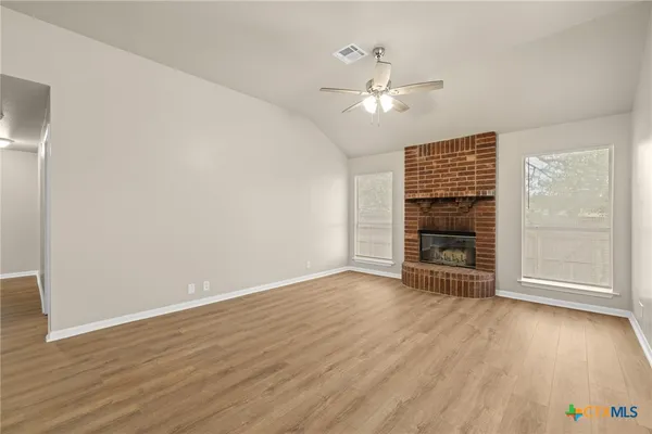 $230,500 | 4517 Longhorn Trail, Temple, TX 76502