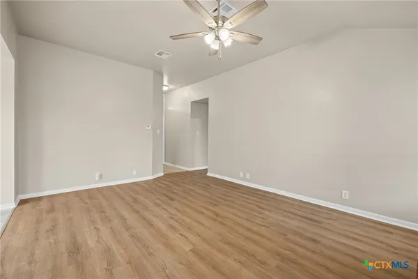 $230,500 | 4517 Longhorn Trail, Temple, TX 76502