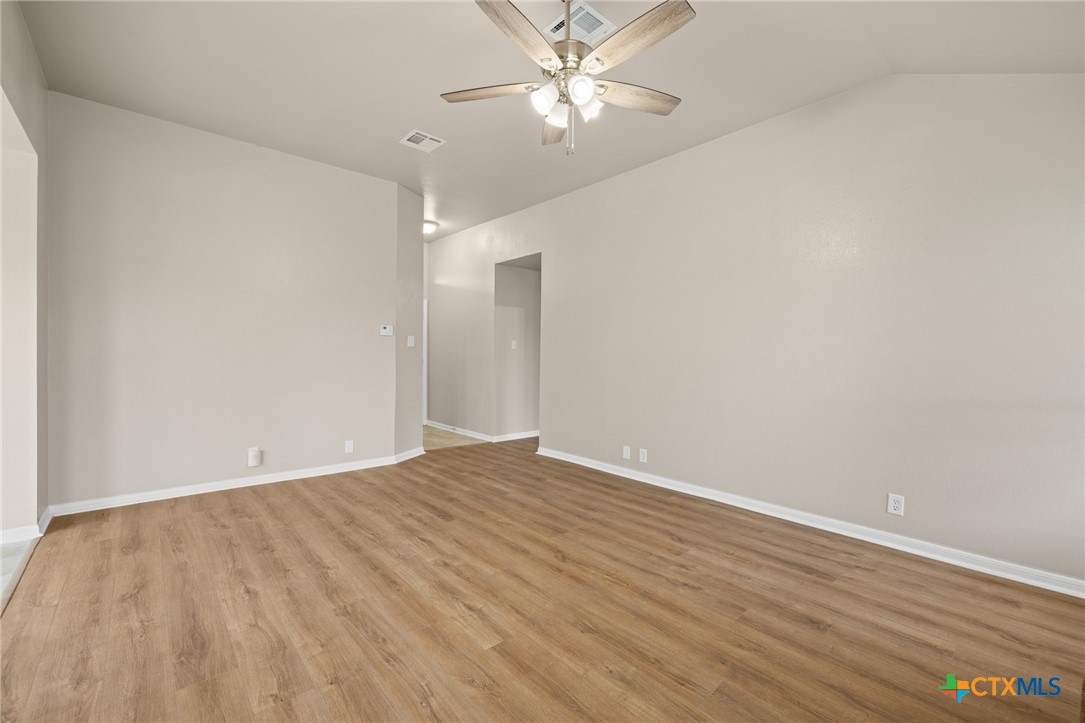 4517 Longhorn Trail Temple, TX 76502 - Photo 7 of 30