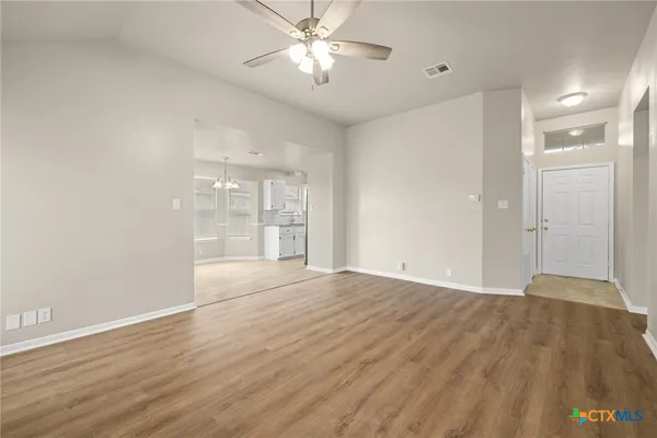 $230,500 | 4517 Longhorn Trail, Temple, TX 76502