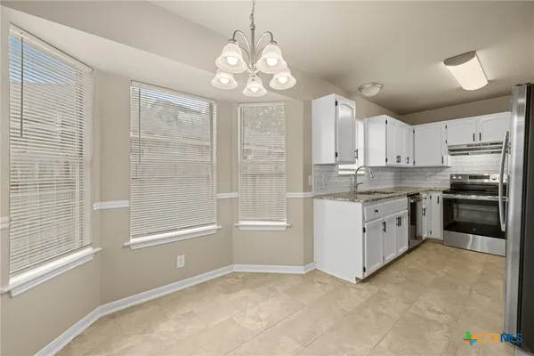 $230,500 | 4517 Longhorn Trail, Temple, TX 76502