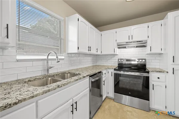 $230,500 | 4517 Longhorn Trail, Temple, TX 76502