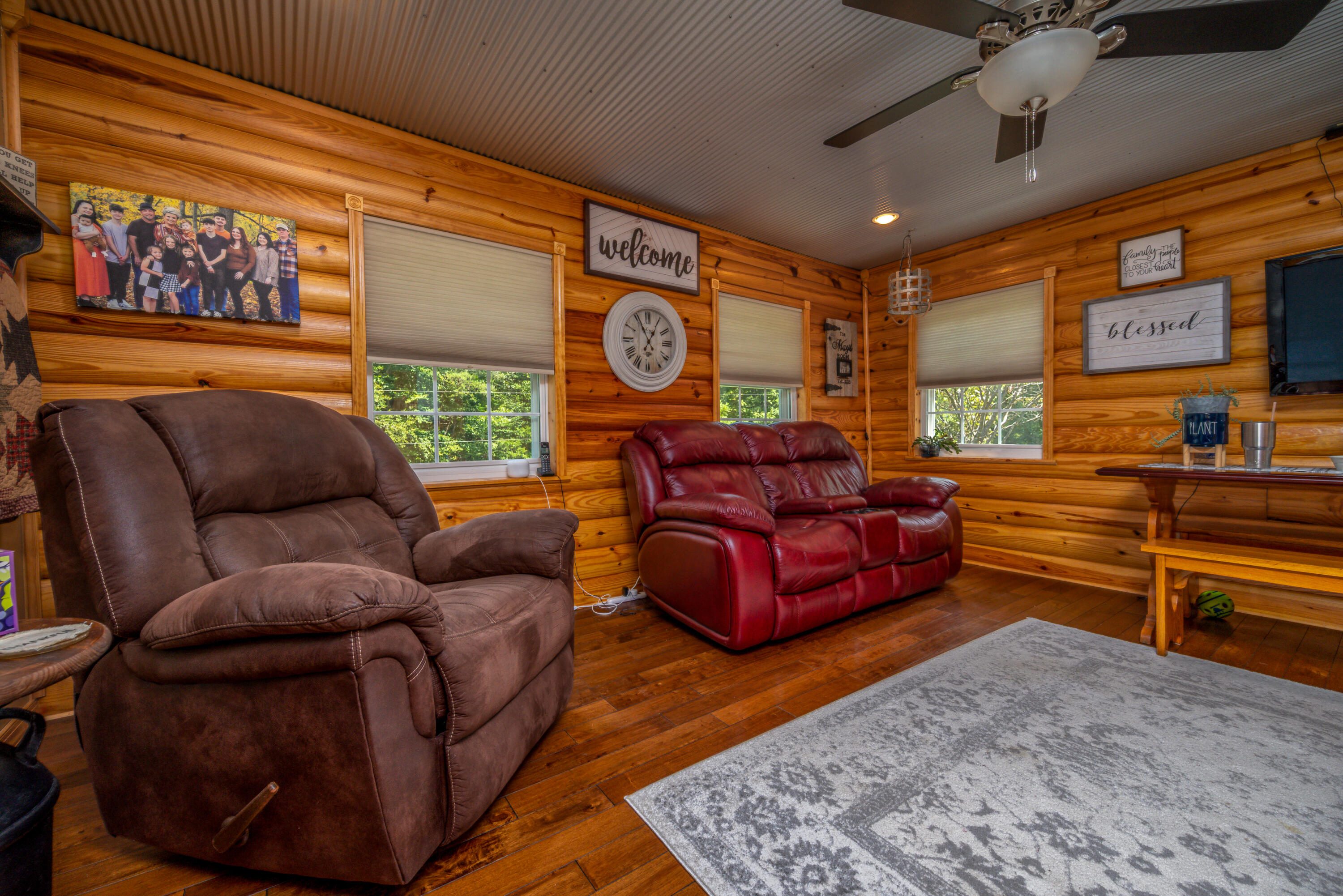 224 Mays Road Sandy Hook, KY 41171 - Photo 21 of 57 DSC_2558-Edit