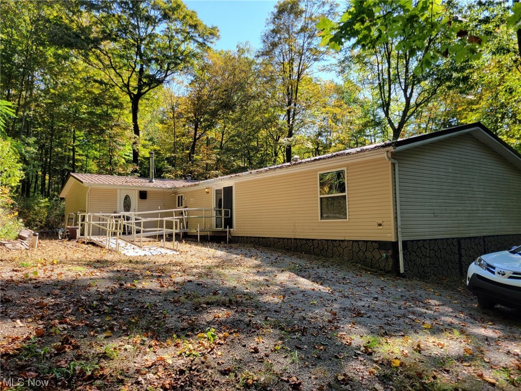 2450 Ferguson Road McConnelsville, OH 43756 - Photo 1 of 13