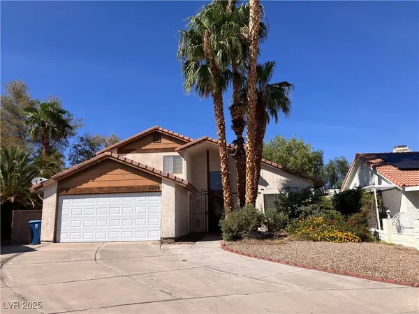 $499,000 | Undisclosed Address, Henderson, NV 89014