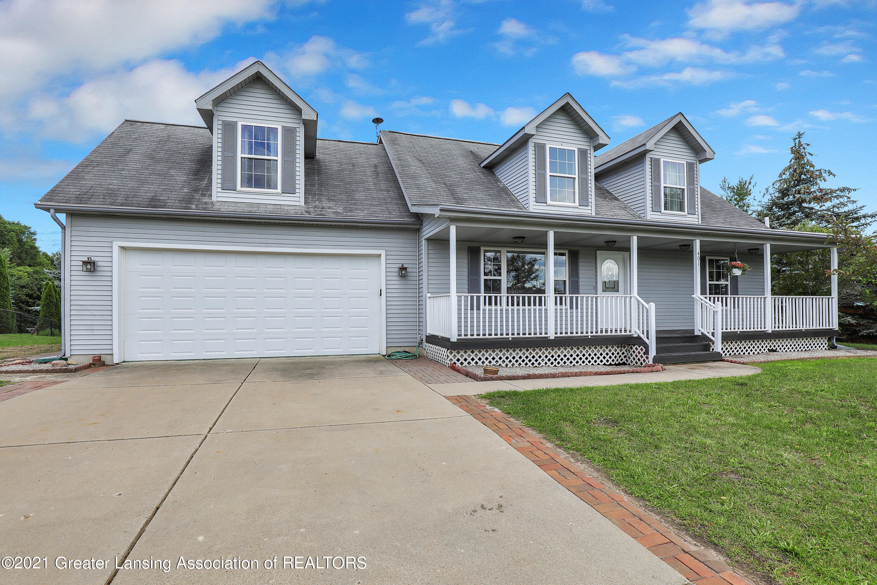 401 West Rolfe Street Perry, MI 48872 - Photo 35 of 41 9I3A9854