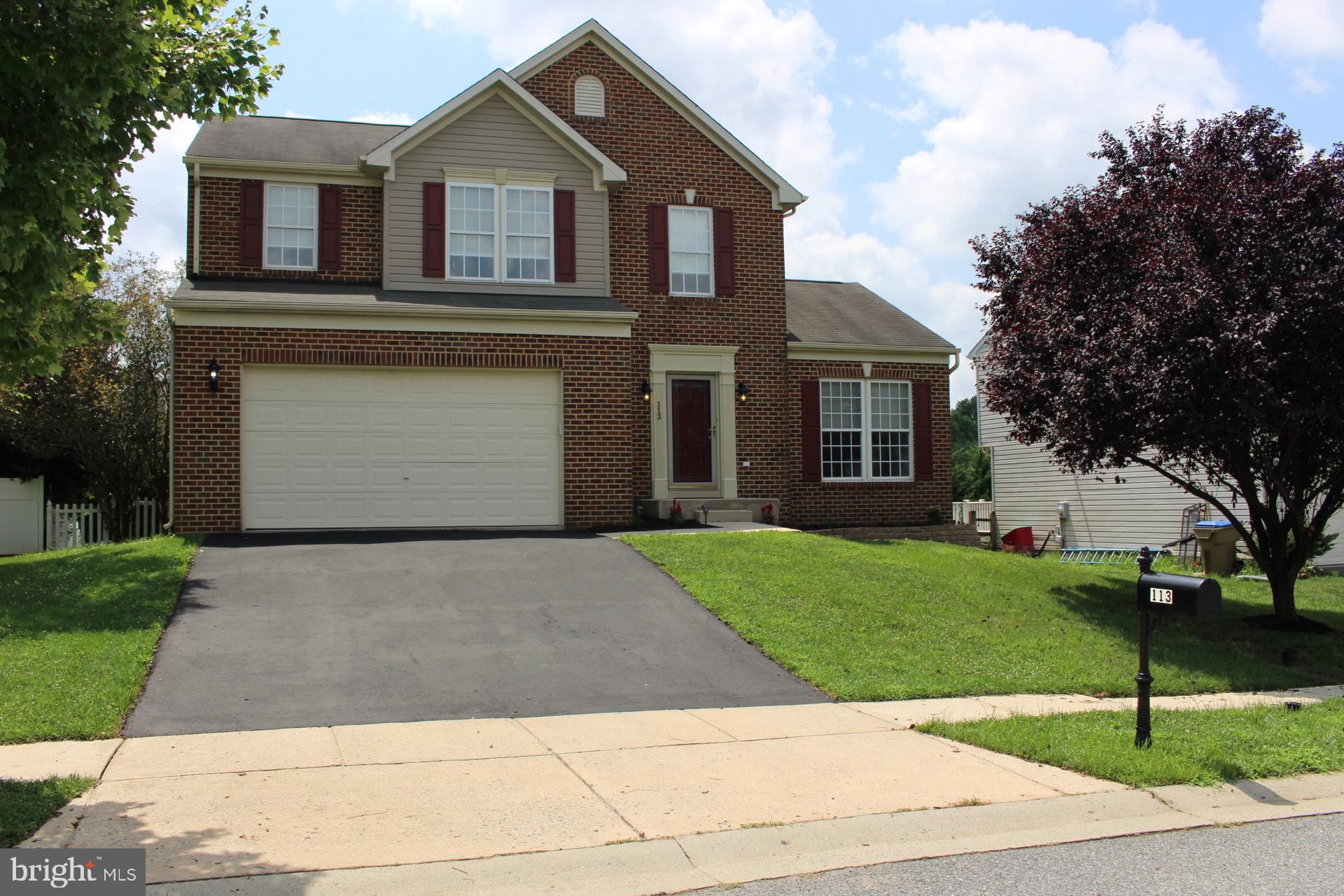113 Maple Ridge Way Rising Sun, MD 21911 - Photo 1 of 51