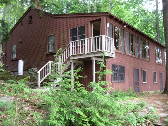 259 Camp School Road Wolfeboro, NH 03894 - Photo 1 of 1 Gallery Image 1