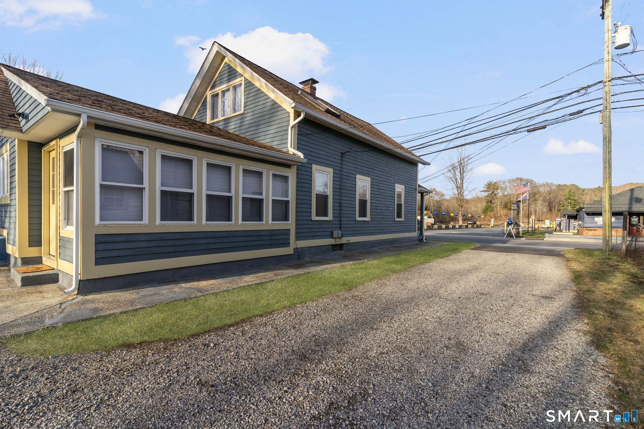 25 Putnam Road Plainfield, CT 06332 - Photo 32 of 38